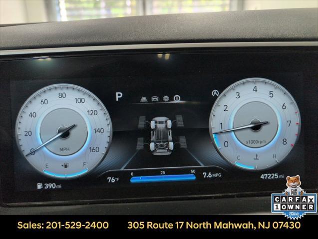 2023 Hyundai Tucson - $20,995