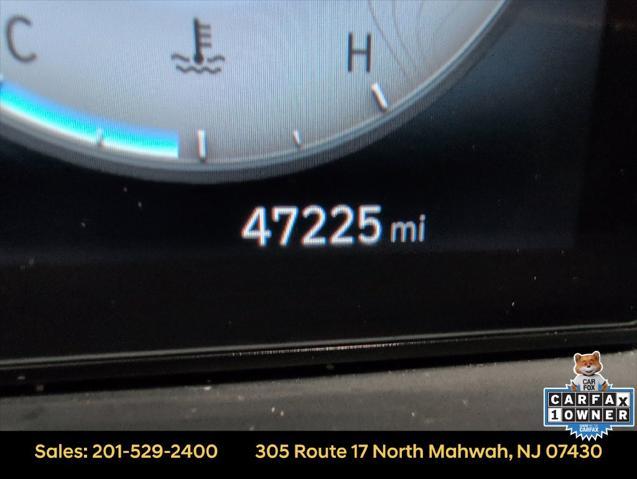 2023 Hyundai Tucson - $20,995