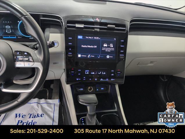 2023 Hyundai Tucson - $20,995
