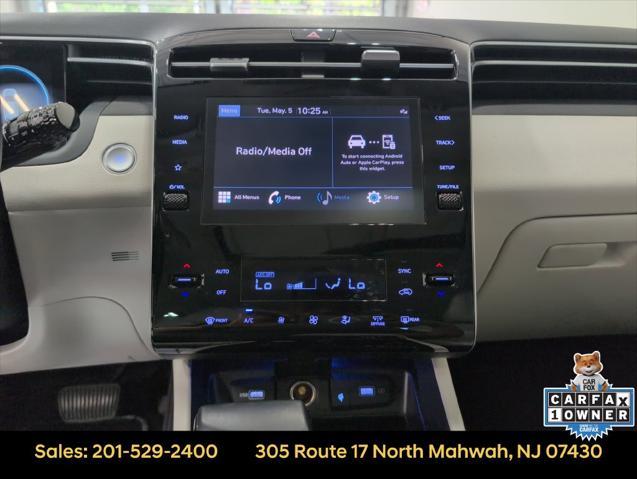 2023 Hyundai Tucson - $20,995