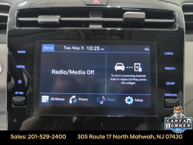 2023 Hyundai Tucson - $20,995