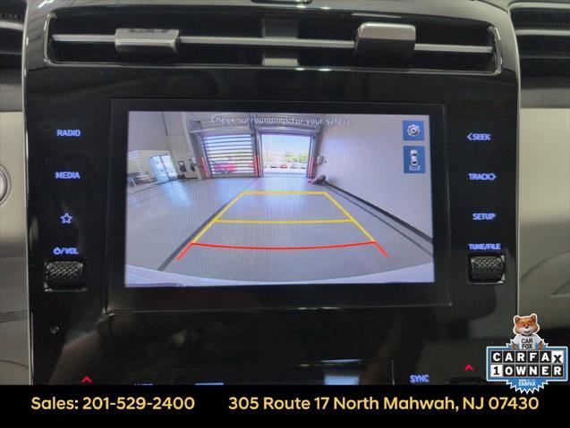 2023 Hyundai Tucson - $20,995