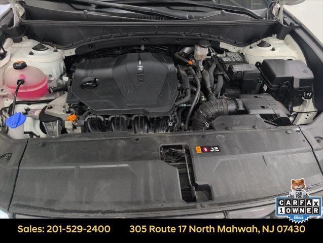2023 Hyundai Tucson - $20,995