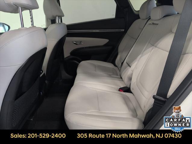 2023 Hyundai Tucson - $20,995