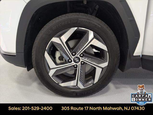 2023 Hyundai Tucson - $20,995