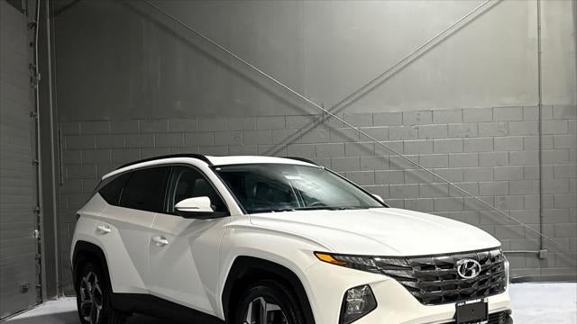 Preowned 2023 Hyundai TUCSON SEL for Sale
