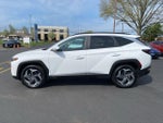 2023 Tucson Thumbnail 7