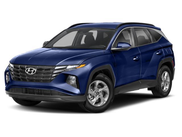 2023 Hyundai Tucson - $23,795
