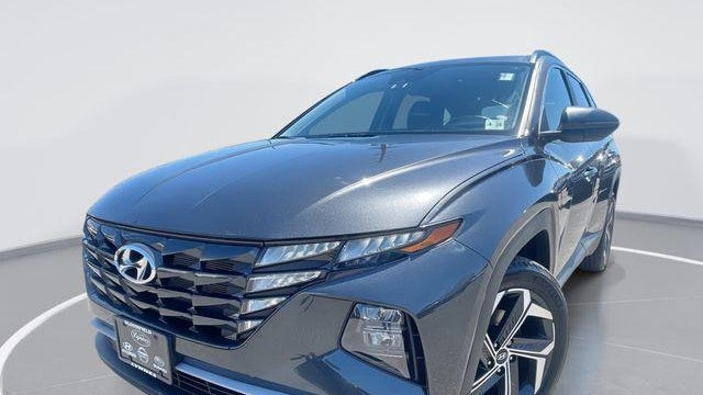 Preowned 2023 Hyundai TUCSON SEL for Sale