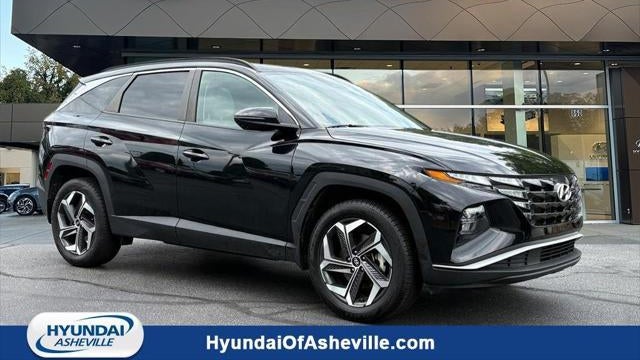 Preowned 2023 Hyundai TUCSON SEL for Sale