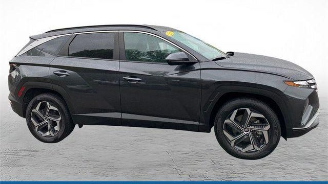 Preowned 2023 Hyundai TUCSON SEL for Sale