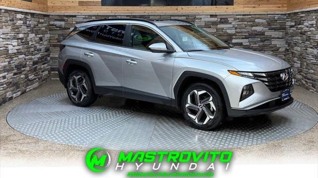 Preowned 2023 Hyundai TUCSON SEL for Sale