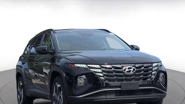 Preowned 2023 Hyundai TUCSON SEL for Sale