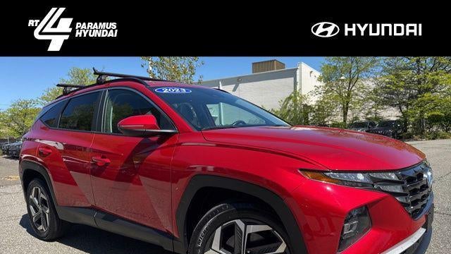 Preowned 2023 Hyundai TUCSON SEL for Sale