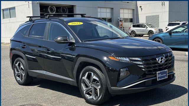 Preowned 2023 Hyundai TUCSON SEL for Sale