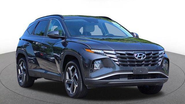 Preowned 2023 Hyundai TUCSON SEL for Sale