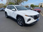 2023 Tucson Thumbnail 1