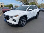 2023 Tucson Thumbnail 6