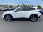 2023 Tucson Thumbnail 7