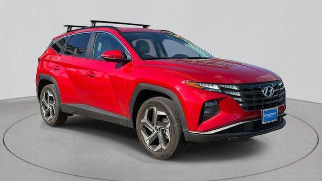 Preowned 2023 Hyundai TUCSON SEL for Sale