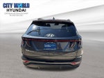 2023 Tucson Thumbnail 4