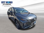 2023 Tucson Thumbnail 7
