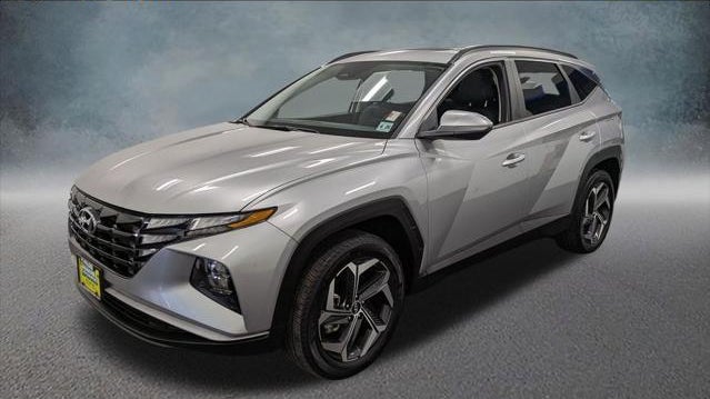 Preowned 2023 Hyundai TUCSON SEL for Sale