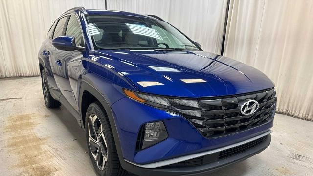 Preowned 2023 Hyundai TUCSON SEL for Sale