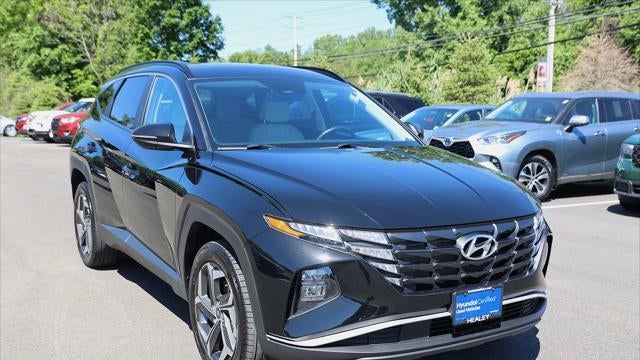 Preowned 2023 Hyundai TUCSON SEL for Sale