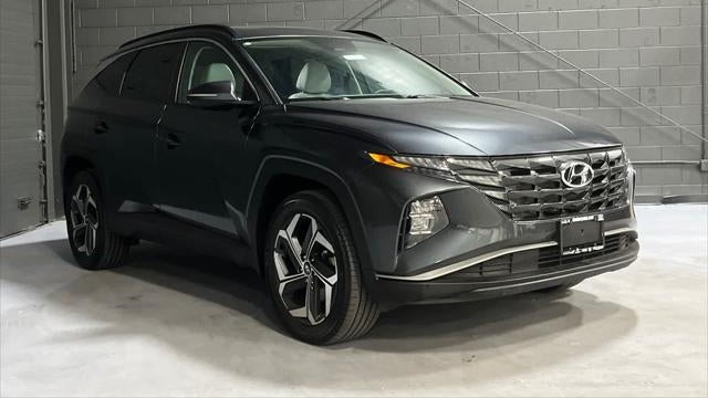 Preowned 2023 Hyundai TUCSON SEL for Sale