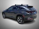 2023 Tucson Thumbnail 7