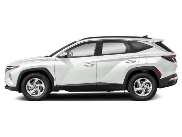 2023 Hyundai TUCSON SEL — photo 1 of 12