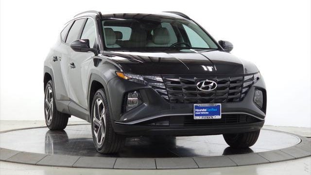Preowned 2023 Hyundai TUCSON SEL for Sale