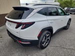 2023 Tucson Thumbnail 8