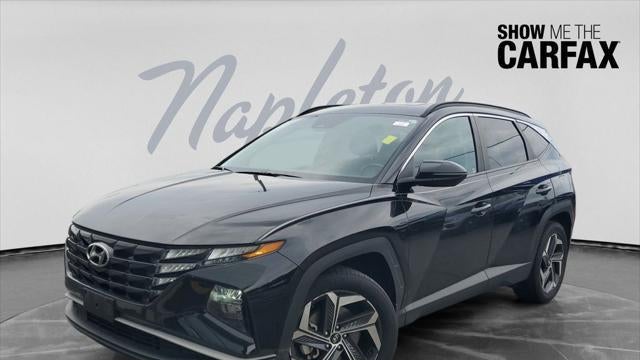Preowned 2023 Hyundai TUCSON SEL for Sale