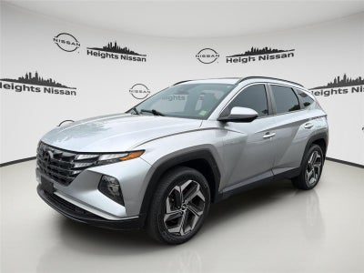 Photo of a 2023 Hyundai Tucson AWD SEL 4DR SUV for sale