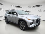 2023 Tucson Thumbnail 6