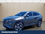 2023 Tucson Thumbnail 1
