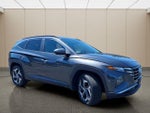 2023 Tucson Thumbnail 5