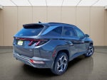 2023 Tucson Thumbnail 8