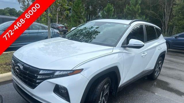 Preowned 2023 Hyundai TUCSON SEL for Sale