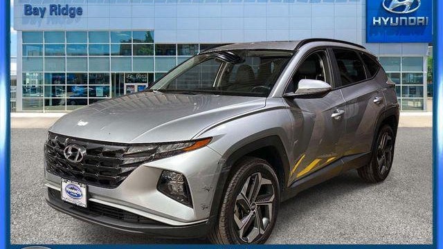 Preowned 2023 Hyundai TUCSON SEL for Sale