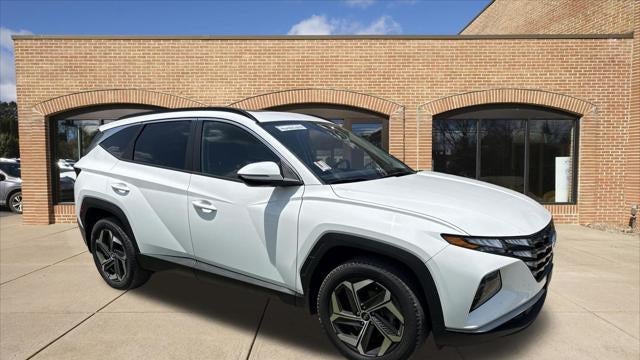 Preowned 2023 Hyundai TUCSON SEL for Sale