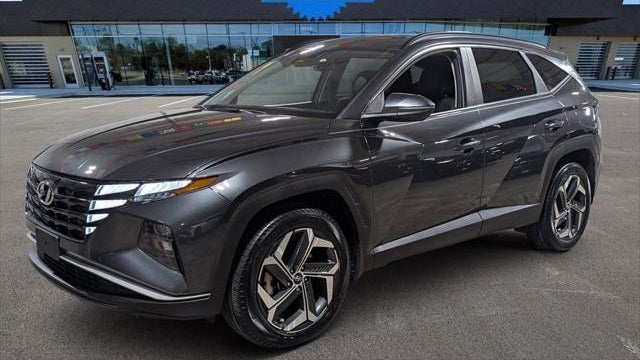 Preowned 2023 Hyundai TUCSON SEL for Sale