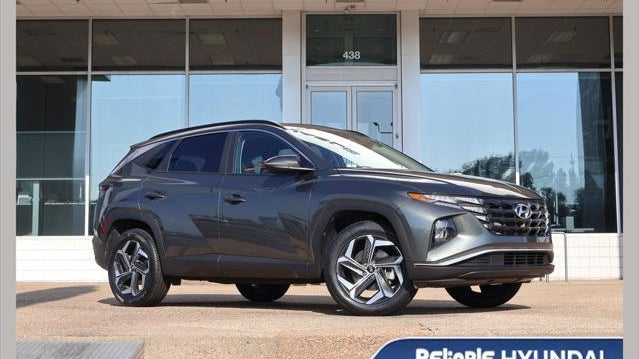 Preowned 2023 Hyundai TUCSON SEL for Sale