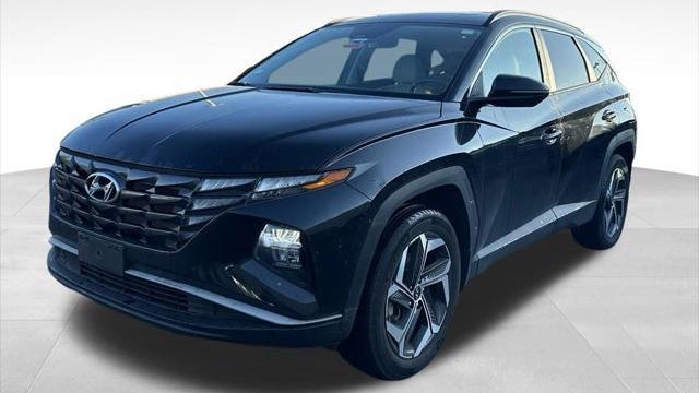 Preowned 2023 Hyundai TUCSON SEL for Sale