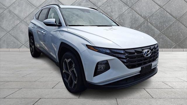 Preowned 2023 Hyundai TUCSON SEL for Sale