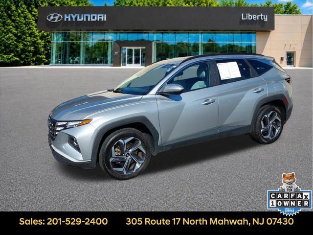 2023 Hyundai Tucson - $22,995