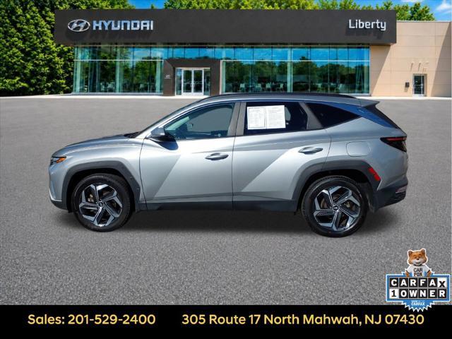2023 Hyundai Tucson - $22,995