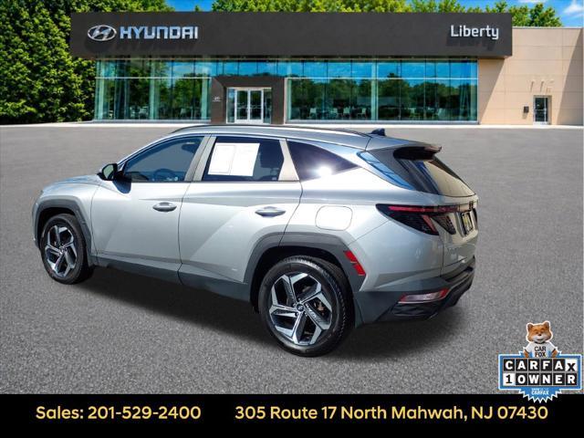 2023 Hyundai Tucson - $22,995
